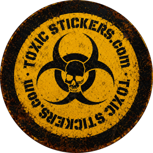 Toxic Blogs