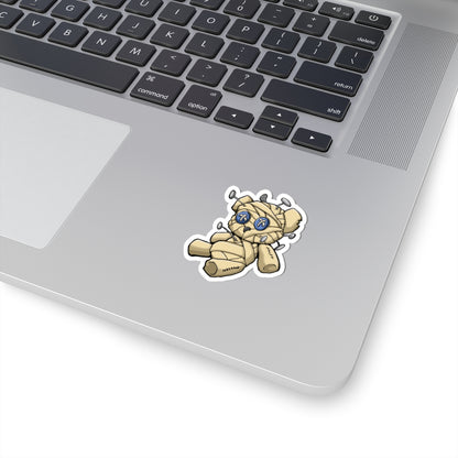 Voodoo Teddy Bear