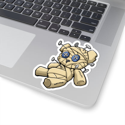Voodoo Teddy Bear